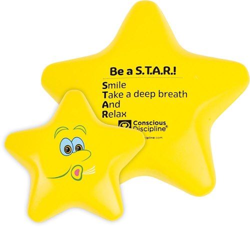 Conscious Discipline's Be A Star