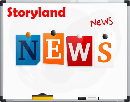 Storyland Preschool's Family Resources Page