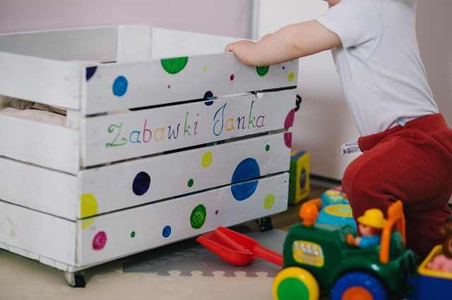 Parental emotions run high when there is a biter in a toddler classroom.